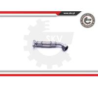 Tubo flessibile olio 96SKV031 ESEN SKV per VW SEAT SKODA AUDI