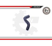Tubo flessibile olio Assale anteriore 31SKV109 ESEN SKV per CITROËN PEUGEOT FIAT