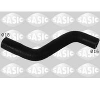 Tubo flessibile olio Assale anteriore 3310001 SASIC per PEUGEOT FORD CITROËN