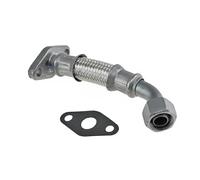 Tubo flessibile olio ECD-VW-024 NTY per VW SEAT SKODA AUDI