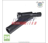 Tubo flessibile olio Fast per CITROEN JUMPER I FIAT DUCATO IVECO DAILY II PEUGE