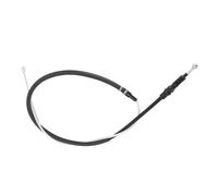 Tubo Flessibile Olio Freno Per VW Per Eos Golf MK5 MK6 | Per Jetta Per Scirocco Per Audi A3 Linea del cavo del freno a mano del freno di stazionamento
