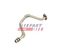 FAST FT10471 Tubo olio, Compressore