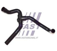 Tubo flessibile olio Gomma FT61315 FAST per FORD TRANSIT CONNECT TOURNEO CONNECT