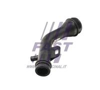 Tubo flessibile olio Plastica FT80324 FAST per IVECO DAILY II Furgone