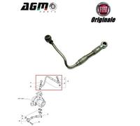 TUBO FLESSIBILE OLIO TURBINA ORIGINALE FIAT 500L RENEGADE BRAVO 1,9 JTD 55233136