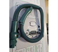 TUBO FLESSIBILE Originale Con Spallaccio Attacco Sd