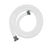 TUBO FLESSIBILE P/POMPA PISCINA 3M D 38MM 58368