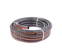 Tubo flessibile per acqua irrigazione da giardino FUXTEC PREMIUM PLUS 1/2"
