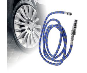 Tubo flessibile per aerografo con attacco standard da 1/8" per penne spray