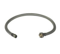 Tubo flessibile per alimentatore d'aria automatico 1/2 x 3/4 1000mm