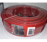 TUBO FLESSIBILE PER ARIA COMPRESSA IN PVC MT. 20 VALEX 1120043 COMPRESSORE