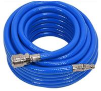 Tubo flessibile per aria compressa in PVC YATO, 8 mm x 10 m