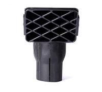 Tubo Flessibile Per Asian Per Wind Per X6 Per Mitsubishi V31 Per King Per Box Per Cherokee Presa D'aria Per Auto Off Road Mudding Snorkel Ram 7.8cm Snorkel Head Tubo Aspirazione Aria