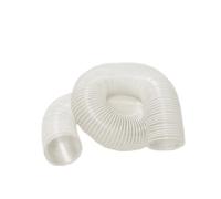 Tubo flessibile per aspirapolvere Inner Diameter 50mm OEM Industrial Vacuum Cleaner Bellows,straws,thread Hose,soft Pipe,durable,vacuum Cleaner Parts(2 Meters)