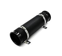 Tubo flessibile per aspirazione aria auto YC100458 Forniture per la modifica per dell'auto Tubo di ventilazione del tubo telescopico(4)