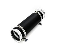 Tubo flessibile per aspirazione aria auto YC100458 Forniture per la modifica per dell'auto Tubo di ventilazione del tubo telescopico(1)