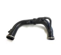 Tubo Flessibile Per Benz W204 Tubo Aspirazione Aria Turbo Tubo Aspirazione Tubo Aspirazione Tubo Turbocompressore 2710901629 A2710901629 Tubo Aspirazione Aria