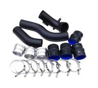 Tubo Flessibile Per BMW 1 F20 F30 F31 N20 320i 328i 125i Per BMW F Serie N20 Turbo Boost Tubo + Aspirazione Turbo Charge Kit Raffreddamento Tubo Tubo Aspirazione Aria