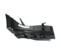 Tubo Flessibile Per BMW E90 E91 325Xi 328I 328Xi 330I 330Xi 2006 2007 2008 Accessori Auto Lato Destro Freno Aria Condotto Canale Aspirazione 51717121570(Nero a destra)