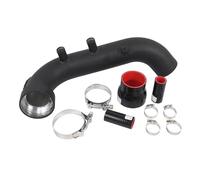 Tubo Flessibile Per BMW N54 E88 E90 E92 135i M2 M235I 335I 435I N55 F20 F30 RWD 2012 2013 2014 2015 2016 Auto Turbo Carica Tubo Aspirazione Aria Kit Aggiornamento Tubo Aspirazione Aria(54 Charge Pipe)