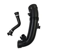 Tubo Flessibile Per BMW R55 R57 R59 R60 Per Mini Per Cooper LCI 13717607778 13717627501 Auto Turbo Charged Tubo Aspirazione Aria Tubo Tubo Aspirazione Aria