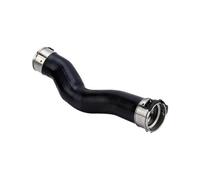 Tubo Flessibile Per BMW Serie 5 F10 528i 528i Per XDrive Tubo Aspirazione Aria Accessori Auto Motore Turbocompressore Intercooler Tubo 13717612095 Tubo Aspirazione Aria