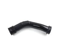 Tubo Flessibile Per BMW Serie 7 Per X6 E71 F01 F02 740i 740Li N54 13717582312 Accessori Auto Filtro Aria Condotto Tubo Flessibile Top Intercooler Tubo Aspirazione Tubo Aspirazione Aria(13717582312 D)