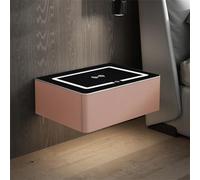 Tubo flessibile per doccia in PVC, per testa del bagno, 1,5/2/3/4 m, colore oro, argento, nero, 400 cm