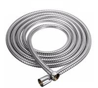 Tubo flessibile per doccia, Stainless Steel Shower Hose 1-2m(2.0m)