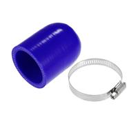 Tubo flessibile per fascetta stringitubo in silicone per auto 45mm 1,77"