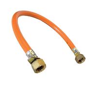 Tubo flessibile per Gpl Ferrari In gomma alta pressione L 50 cm 030520