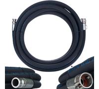 Tubo flessibile per intonacatrice Rosfix DN25 15M