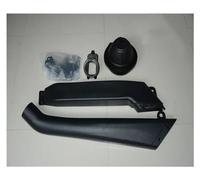Tubo Flessibile Per Land Per Cruiser Lc70 Lc75 Lc76 Lc78 Lc79 1985-2007 Prese D'aria Lldpe Snorkel Kit Set Suv 4x4 Flusso D'aria Lldpe Snorkel Tubo Aspirazione Aria(A)