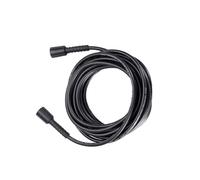 Tubo flessibile per lavatrice ad alta pressione a doppia estremità 7M Tubo