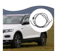 Tubo flessibile per lavavetri e tergicristalli, accessorio premium per