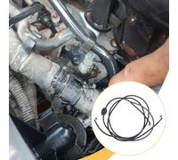 Tubo flessibile per lavavetri Premium Professional per Volkswagen