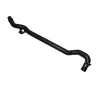 Tubo flessibile per liquido di raffreddamento del riscaldatore motore compatibile con Serie 3 E46 E90, Serie 5 E39 E60, Serie 7 E38 E65, X3 E83, X5 E53, Z3 E36, Z4 E85(11531705210)