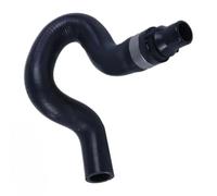 Tubo flessibile per liquido di raffreddamento per gomma S500 S550 CL550 | Progettato per un'efficiente dissipazione del calore e resistenza al calore, la costruzione in gomma garantisce un motore