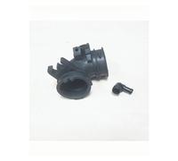 Tubo Flessibile Per Mazda 3 2004-2012 BK BL 1.6 Per Mazda 2 1.3 1.5 Accessori Per Auto Parti Motore Tubo Aspirazione Aria Con Connettore ZJ01-13-221(Hose with connector)