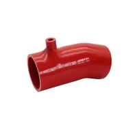 Tubo Flessibile Per Mazda 6 Per CX-4 Per Atez 2.0L 2.5L Con Filtro Dell'aria Ricambio Tubo In Silicone Tubo Aspirazione Aria Fredda Ad Alto Flusso Turbo Intercooler Tubo Aspirazione Aria(1.5L-60-RD)