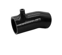 Tubo Flessibile Per Mazda 6 Per CX-4 Per Atez 2.0L 2.5L Con Filtro Dell'aria Ricambio Tubo In Silicone Tubo Aspirazione Aria Fredda Ad Alto Flusso Turbo Intercooler Tubo Aspirazione Aria(2.5L-76-BK)