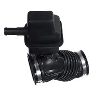Tubo Flessibile Per Nissan Per Sentra 2.0L 2007-2011 2012 Tubo Aspirazione Aria Motore Per Auto Con Tubo Condotto Superiore 16576ET00A 696-00 16576-ET000 696-003
