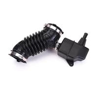 Tubo Flessibile Per Nissan Per Serie 2007 2008 2009 2010 2011 2012 Accessori Auto 16576ET00A 16576-ET00A Fornitura Auto Filtro Aria Tubo Aspirazione Tubo Aria