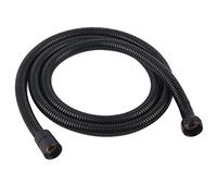 Tubo Flessibile Per Soffione Doccia, Tubo Flessibile Per Spruzzatore In Metallo Accessori Flessibili Per La Doccia Parte Del Tubo Struttura Impermeabile Tubo Flessibile Per