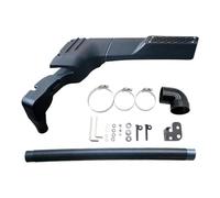 Tubo Flessibile Per Suzuki Per Jimny JB64 2019 2020 2021 2022 2023 Parti Automobili Aspirazione Aria Snorkel Flusso D'aria Accessori Auto Tubo Sfiato Tubo Aspirazione Aria