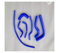 Tubo Flessibile Per Suzuki Per Samurai JL JA JS JX Base1986 1987 1988 1989 1990 1991 1992 1993 1994 1995 Kit Tubo Flessibile Radiatore Silicone Aspirazione Aria(Green)