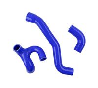 Tubo Flessibile Per Vauxhall Per Astra F MK3 2.0L Per SRI Per GSi C20XE Kit Tubo Flessibile Liquido Raffreddamento Per Radiatore In Silicone Tubo Aspirazione Aria
