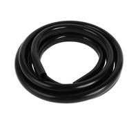 Tubo flessibile per vuoto in silicone da 10 piedi, 5/8" 16mm ID, spessore 2,5mm