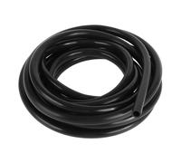 Tubo flessibile per vuoto in silicone da 20 piedi, 1/2" 12mm ID, spessore 2,5mm